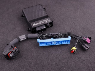 MaxxECU -  Nissan S14A/S15 SR20 (short) MaxxECU STREET Plugin EXTRA