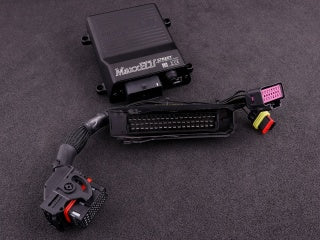 MaxxECU -  Audi S2 / S4 / S6 (AAN, ADY, ABY) MaxxECU STREET Plugin EXTRA