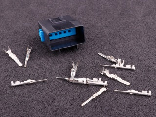 MaxxECU -  DT150 connector 12 pin