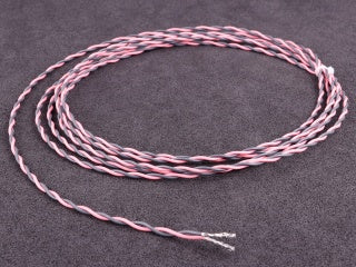 MaxxECU -  MaxxECU CAN cable with terminals