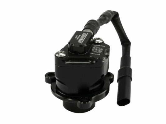 Turbosmart 15-18 Mercedes-Benz C63 LHS BOV Kompact EM Plumb Back VR33 BOV (Single BOV)