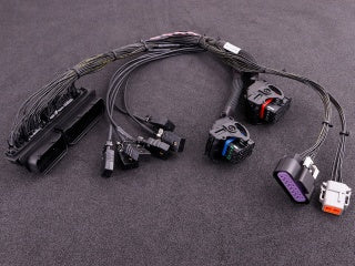 MaxxECU -  Audi 1.8T (ME 7.5) MaxxECU RACE plugin adapter