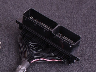 MaxxECU -  ECU connector 154-pin (Ford Focus RS 2010)