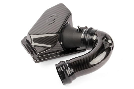 Dinan 16-21 BMW 230i/330i/430i (F22/F23/F30/F31/F32/F33/F34/F36) Carbon Fiber Cold Air Intake