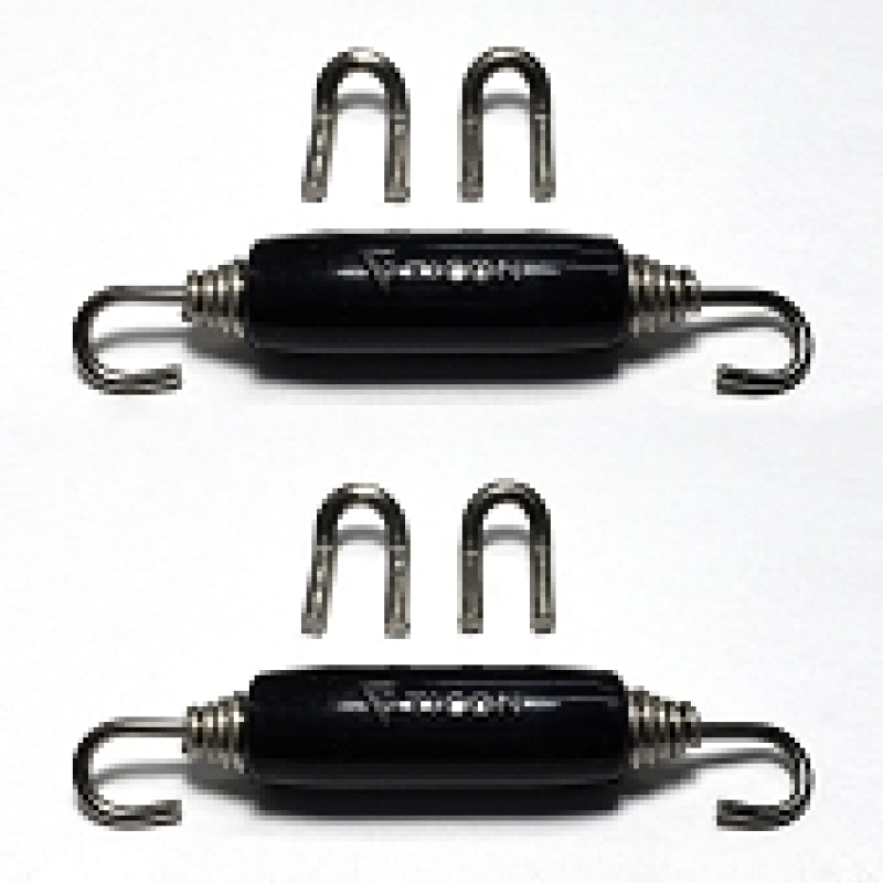 Slip Joint Spring Stainless Bros Slip Joint Hook & Tension Spring - 2pk – 9T Performance