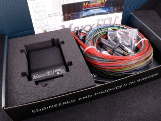 MaxxECU -  MaxxECU SPORT PREMIUM (ECU, harness, accessories, LSU 4.2)