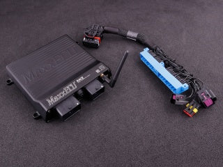 MaxxECU -  Nissan 200sx S13 CA18 MaxxECU RACE Plugin EXTRA