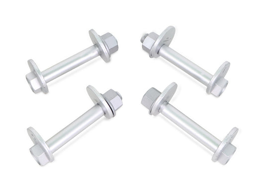 SuperPro Alignment Caster Camber Cam Bolt Kit