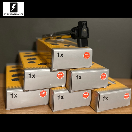 NGK W8/W12 Ignition Coils