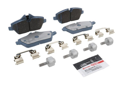 Brembo OE 14-21 BMW i3/18-21 i3s Brake Pad - Front