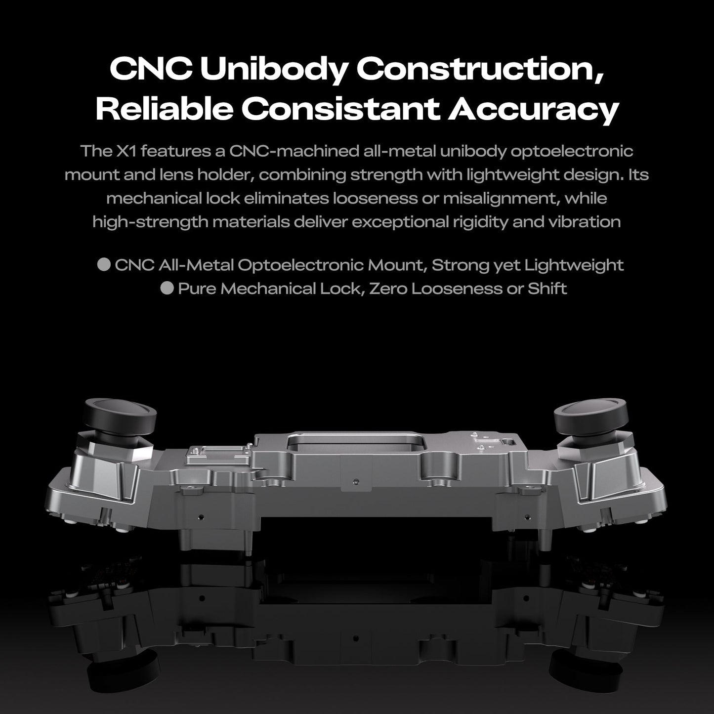 Creality Sermoon X1 3D Scanner