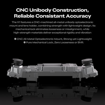 Creality Sermoon X1 3D Scanner