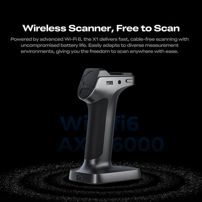Creality Sermoon X1 3D Scanner