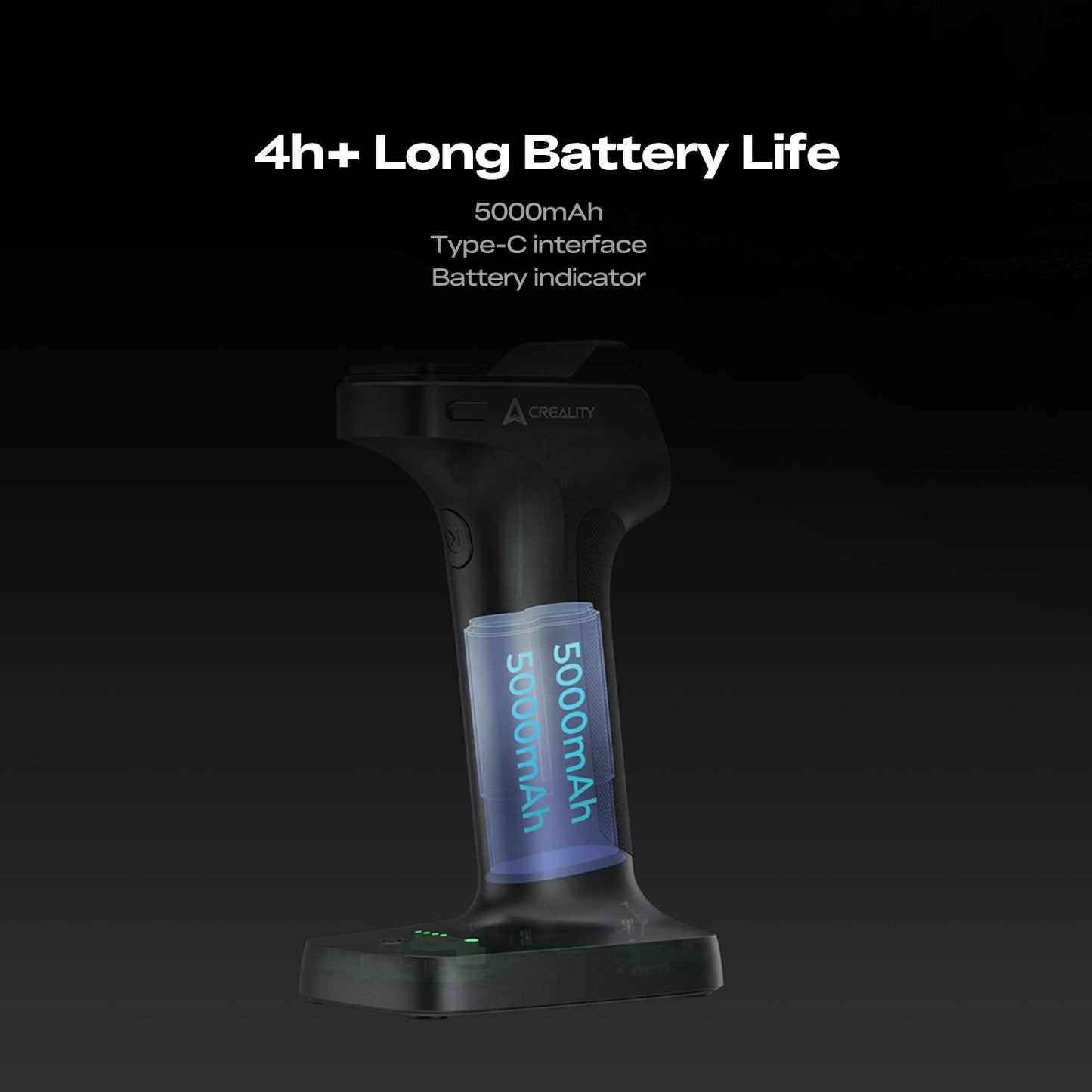 Creality Sermoon X1 3D Scanner