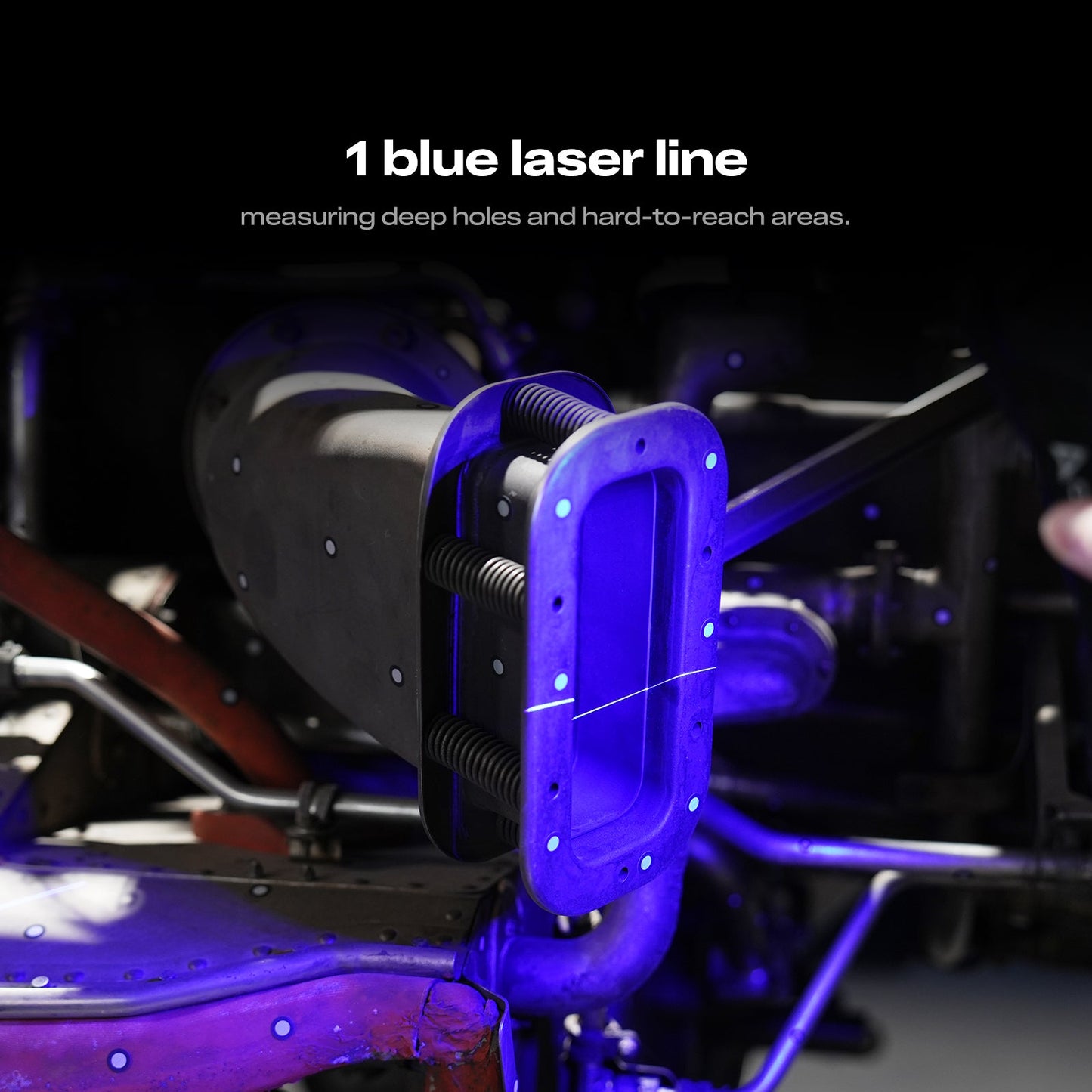 Creality Sermoon X1 3D Scanner