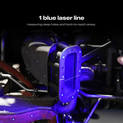 Creality Sermoon X1 3D Scanner