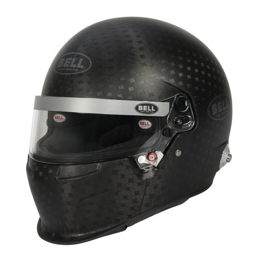 Bell Helmet Rs7 Carbon X-Lite (Hans) 60(7 1/2) Sa2025
