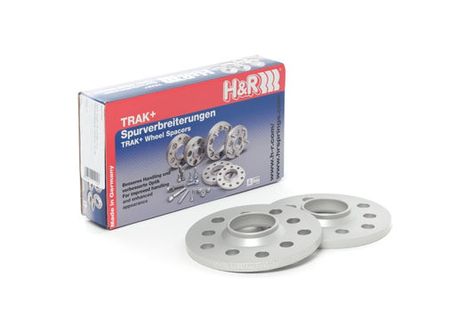 H&R Trak+ 25mm DRM Wheel Spacer 5/114.3