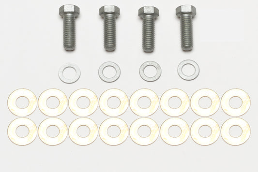 Wilwood bolt kit 7/16-14X1.25 LG