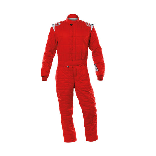 Bell Sport-TX Suit Red Large (54-56) SFI 3.2A/5