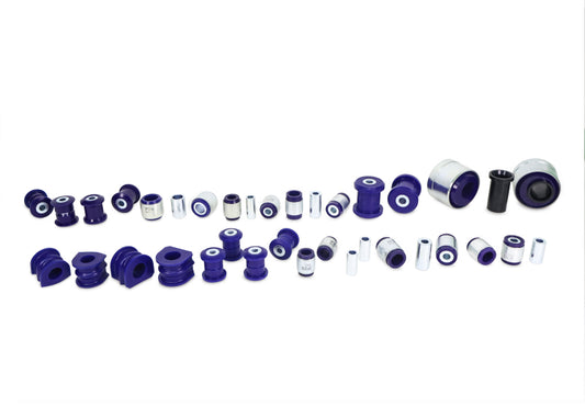 SuperPro Bushing Kit