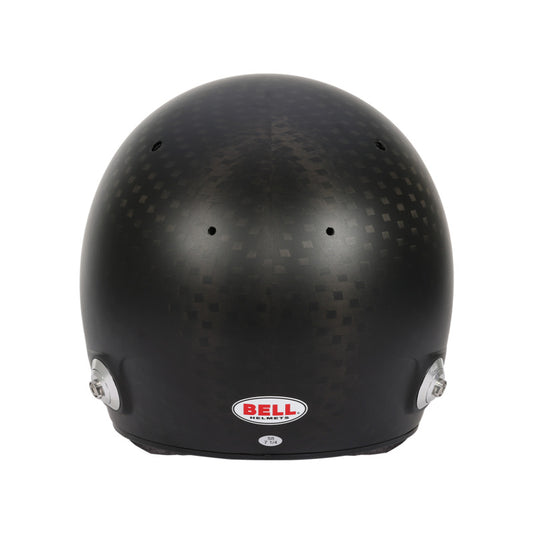 Bell Helmet Rs7 Carbon Lite (Hans) 56(7) Fia8859-2024/Sa2025