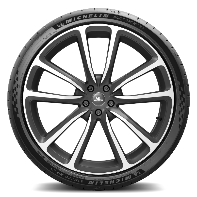 Michelin Pilot Sport S 5 275/35R21 99Y