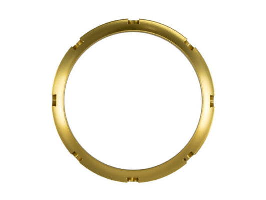 Turbosmart BOV PowerPort Collar - Gold