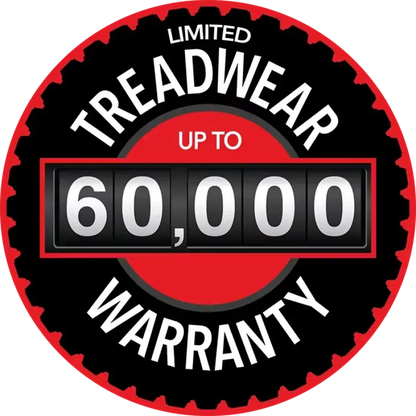 Yokohama Geolandar A/T G015 Tire - LT325/60R18 124/121