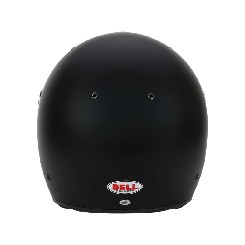 Bell Helmet K1 White Xsm(55-56) Sa2025
