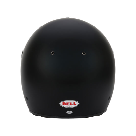 Bell Helmet K1 White Xlg(61-61 +) Sa2025