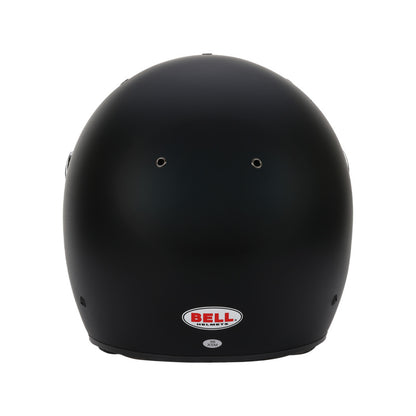 Bell Helmet K1 Matte Black Xlg(61-61 +) Sa2025
