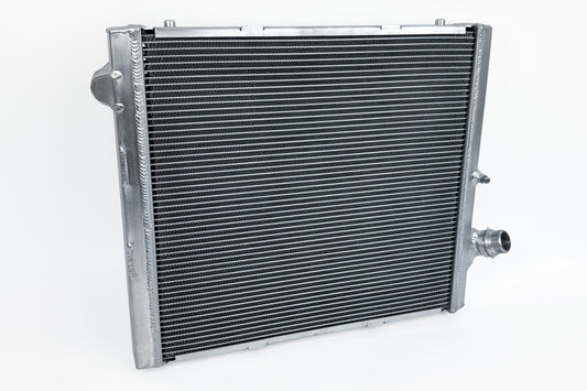 CSF 2019+ 992.1/992.2 Porsche 911(3.0LT Base/T/S/4/4S/GTS/4 GTS) High Perf Right Aluminum Radiator