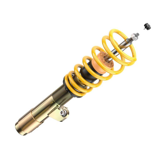 ST Suspensions 14-21 BMW F22/F30/F32 RWD ST XA Rebound Adjustable Coilover Kit w/ EDC