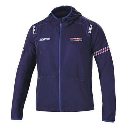 Sparco Jacket Windstopper MED Navy/Bl