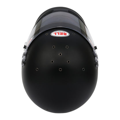 Bell Helmet K1 Matte Black Med(58-59) Sa2025