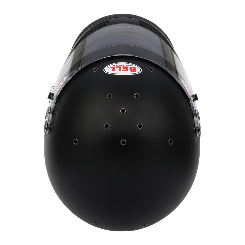 Bell Helmet K1 Matte Black Xlg(61-61 +) Sa2025