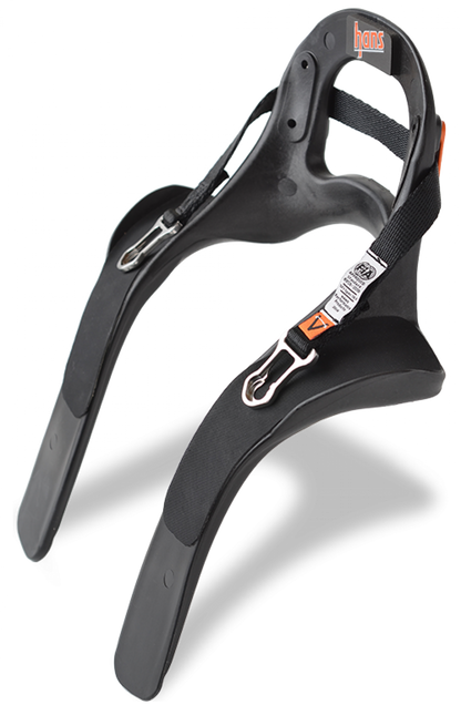HANS III Device Head & Neck Restraint Post Anchors Medium 20 Degrees FIA SA Helmet