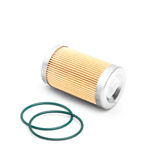 Nuke Performance - Replacement filter element 10 Micron - Cellulose