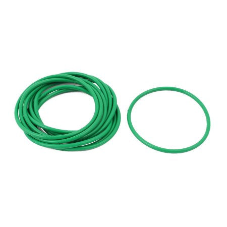 Nuke Performance - O-ring 76x2.5mm for Competition Catch Can top and bottom lid