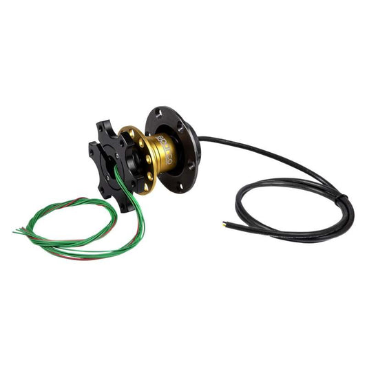 Sparco Quick Release Wired
