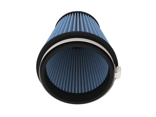aFe Magnum FORCE Intake Replacement Air Filter w/ D2 Media 5-1/2in F x7in B x5-1/2in T x8in H