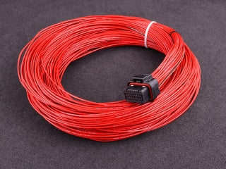 MaxxECU -  MaxxECU PDM20 terminated harness 1 (34-pin)