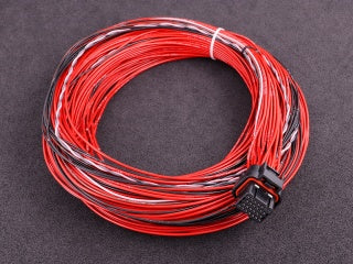MaxxECU -  MaxxECU PDM20 terminated harness 2 (26-pin)