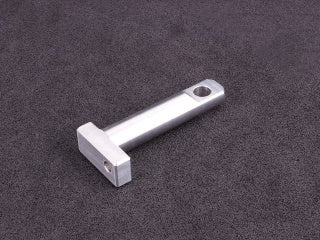 MaxxECU -  Aluminum Park Lock