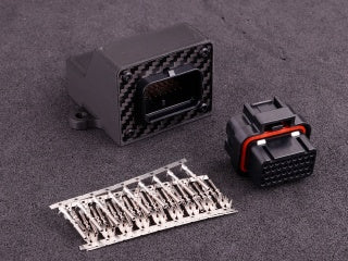 MaxxECU -  CANchecked MCE18 (V3) CAN input module