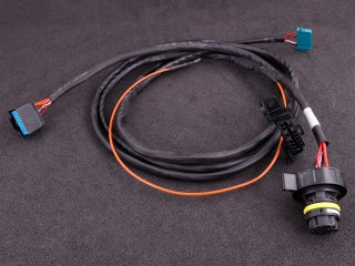MaxxECU -  MaxxECU BMW M4 DCT (GS7D36SG) cable harness