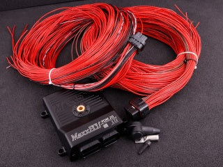 MaxxECU -  MaxxECU PDM20 PREMIUM (PDM, harnesses and accessories)