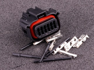 MaxxECU -  Connector for the 2259 PWM module