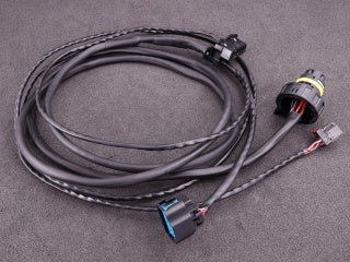 MaxxECU -  MaxxECU 8HP (GEN1) cable harness (Dodge shifter)